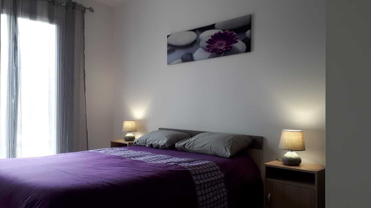 Photo of Bedroom in Montluel