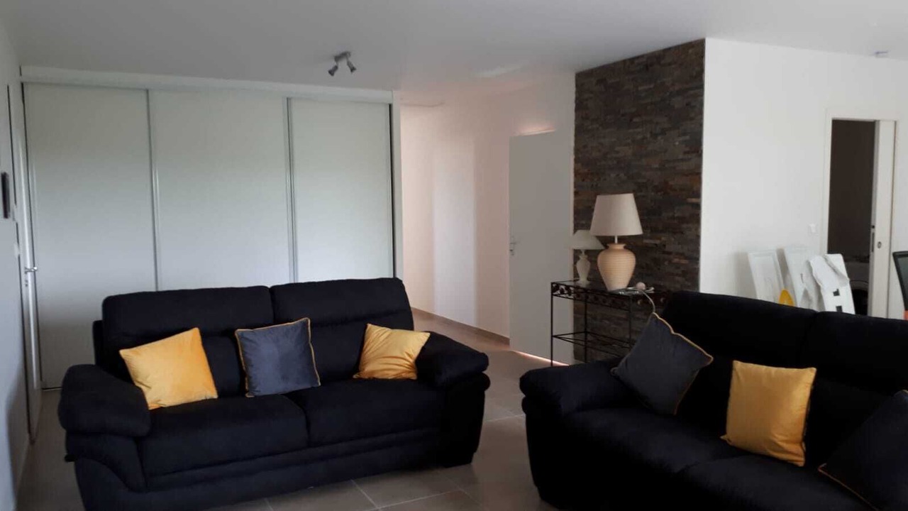 Photo of Livingroom in Montluel