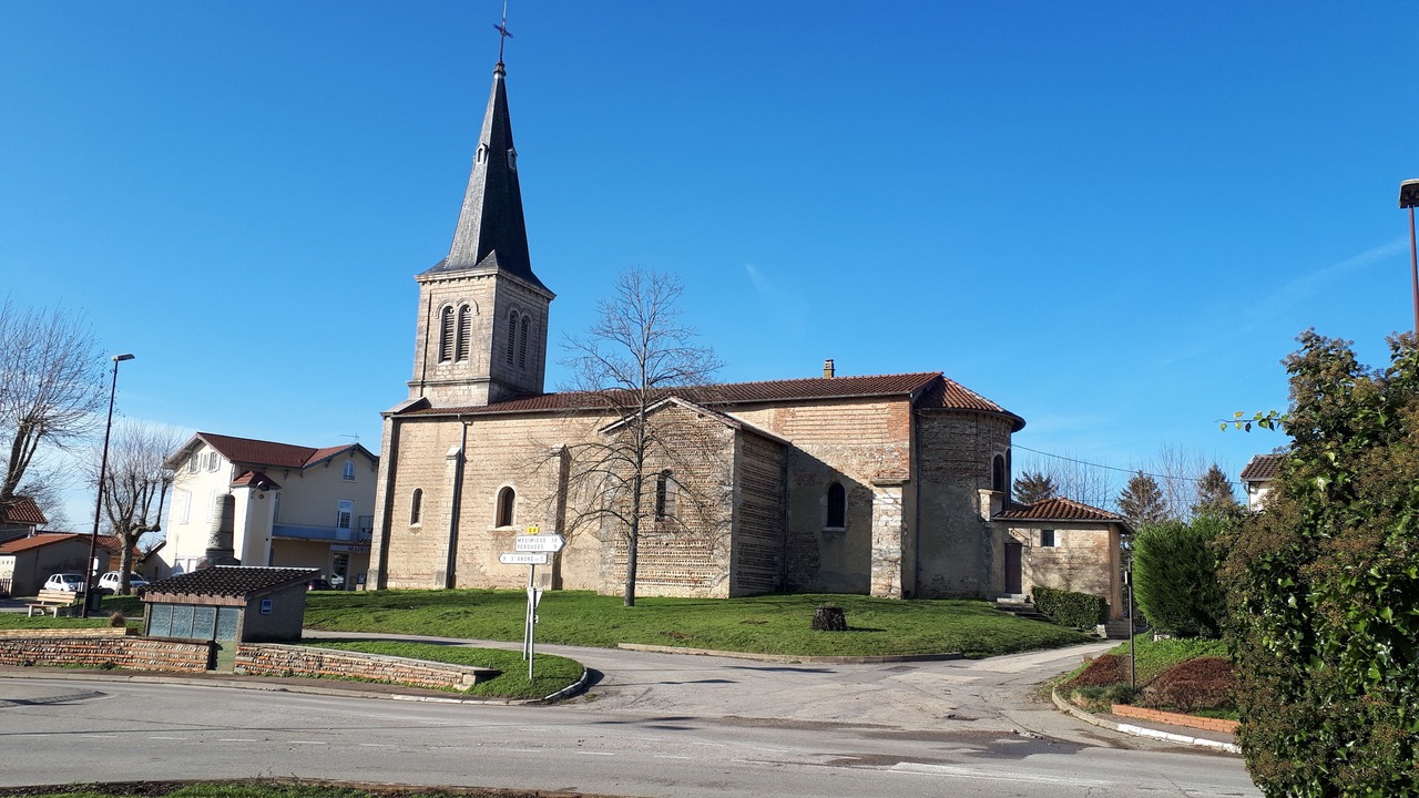 Photo of Others in Montluel