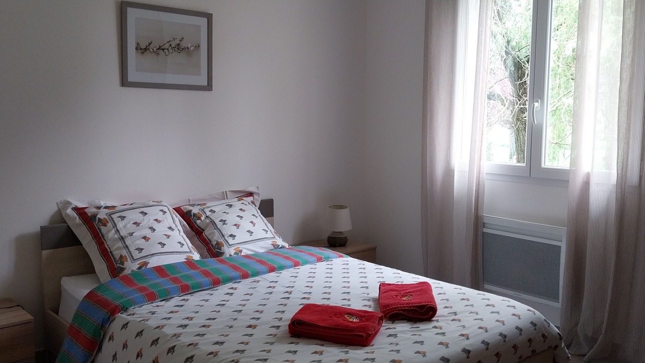Photo of Bedroom in Montluel