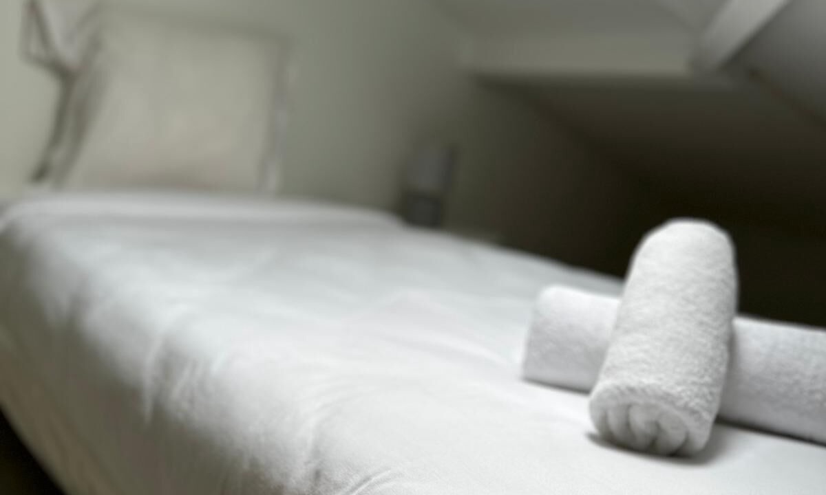 Photo of Bedroom in Arcueil