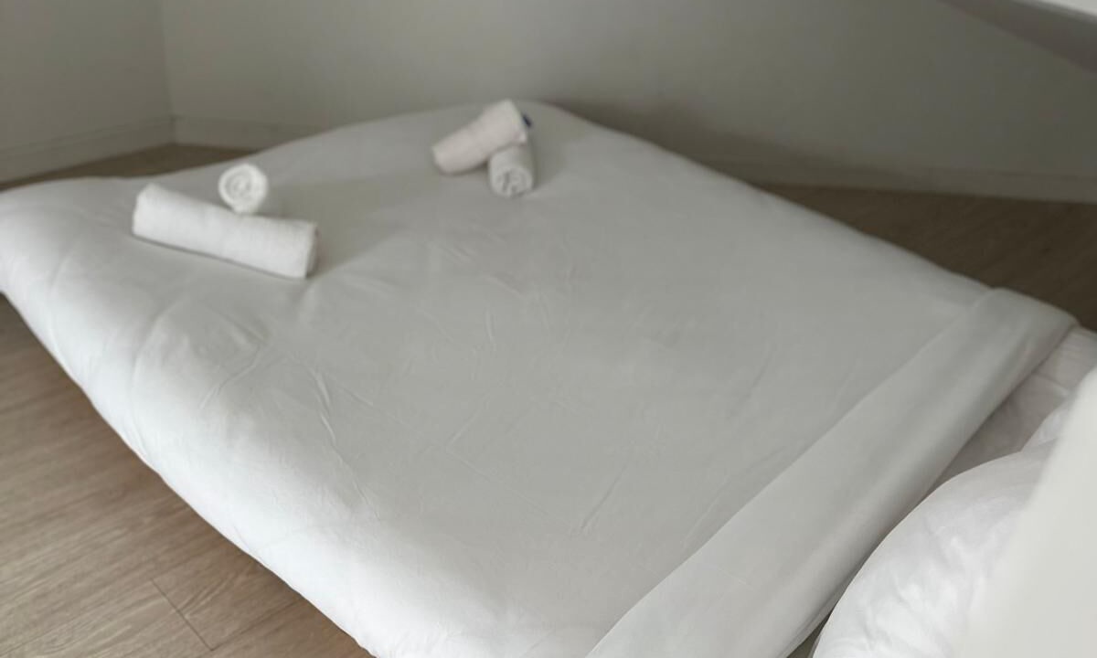 Photo of Bedroom in Arcueil