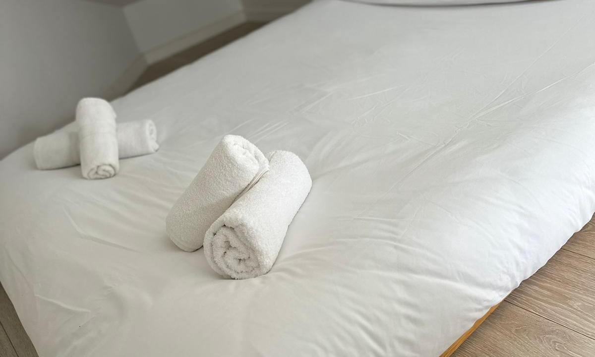 Photo of Bedroom in Arcueil