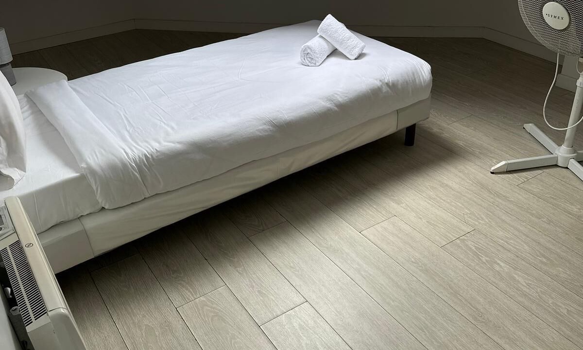 Photo of Bedroom in Arcueil