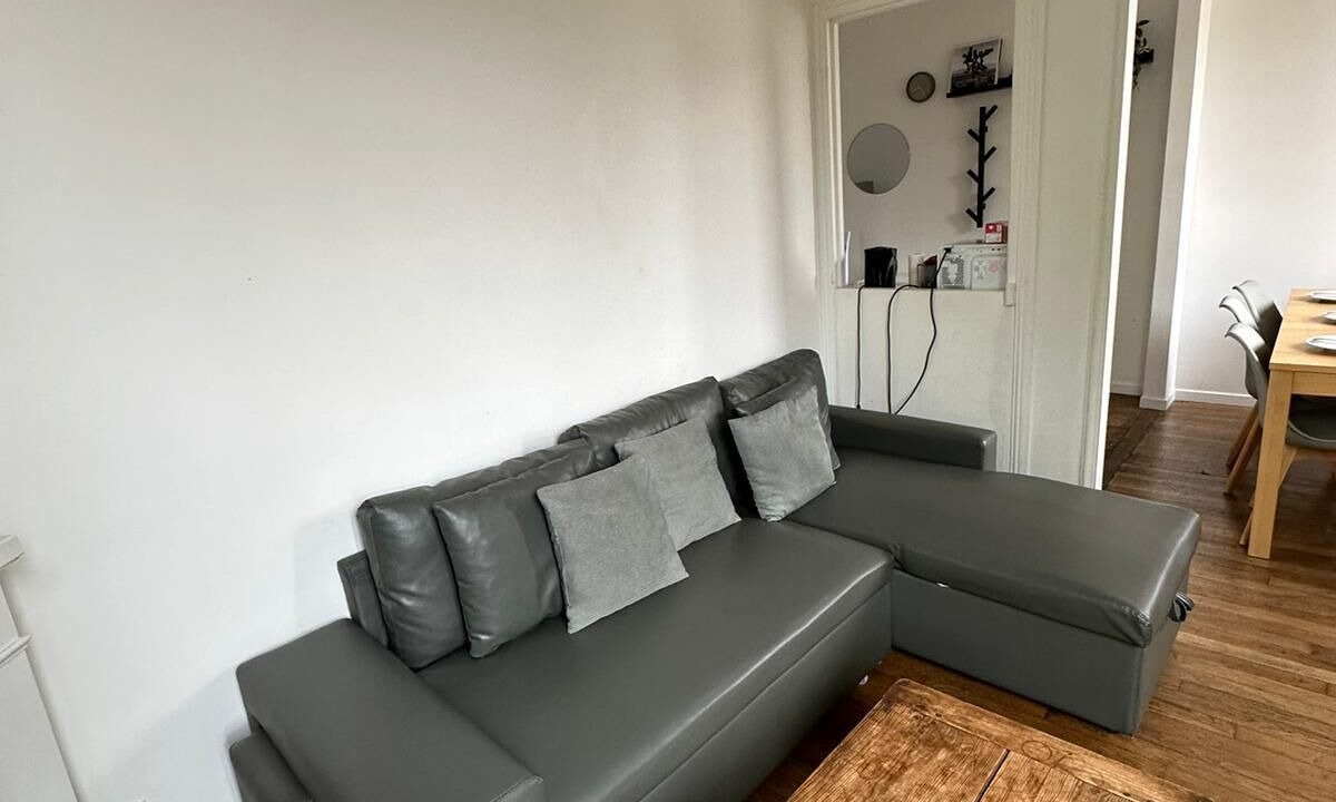 Photo of Livingroom in Arcueil