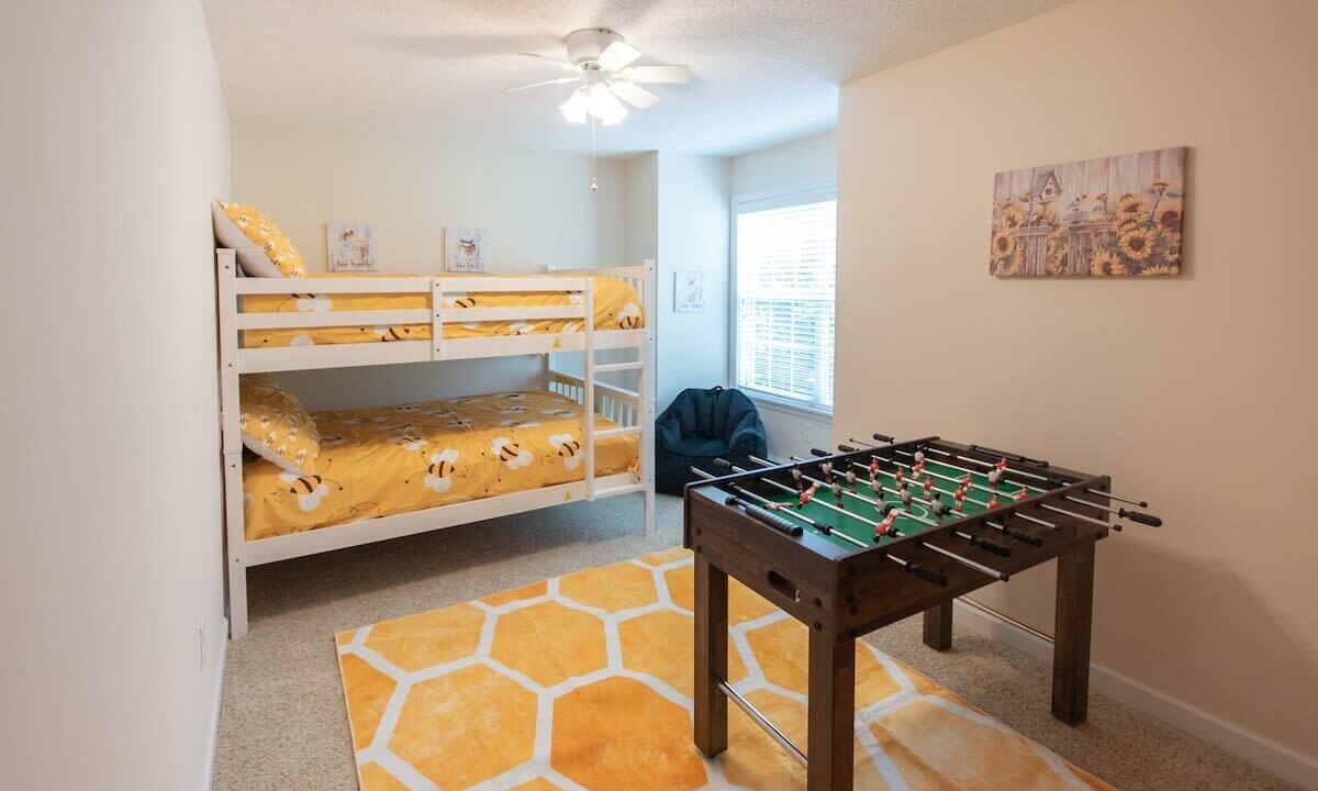 Photo of Bedroom in Otto