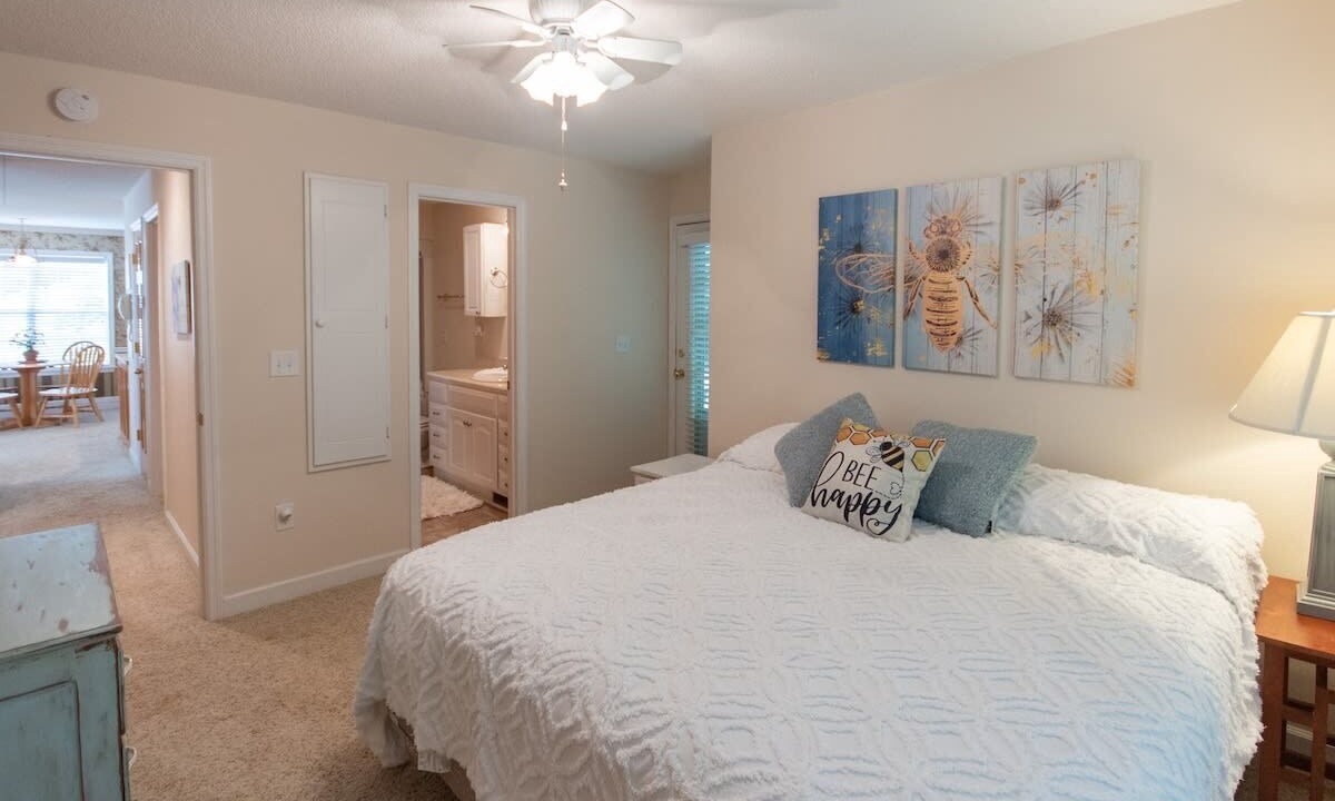 Photo of Bedroom in Otto