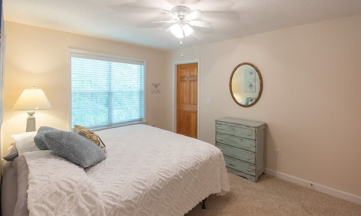 Photo of Bedroom in Otto