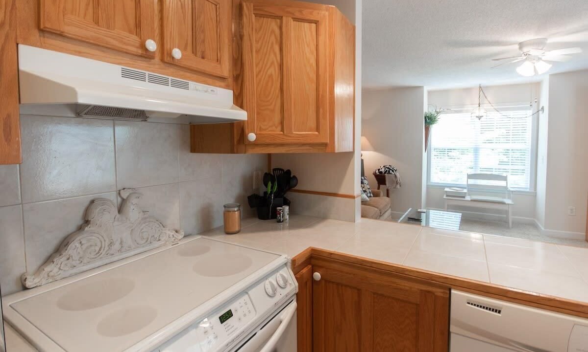 Photo of Kitchen in Otto