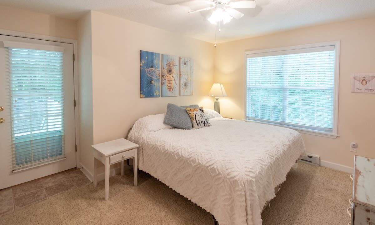 Photo of Bedroom in Otto