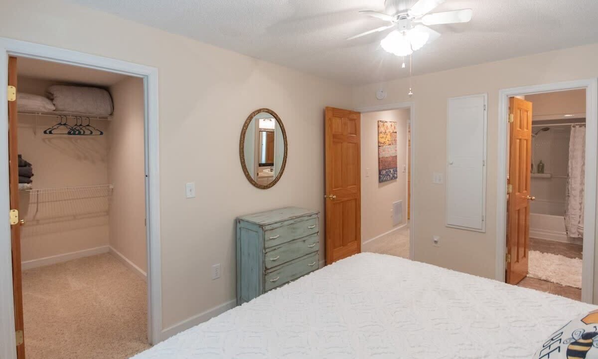 Photo of Bedroom in Otto