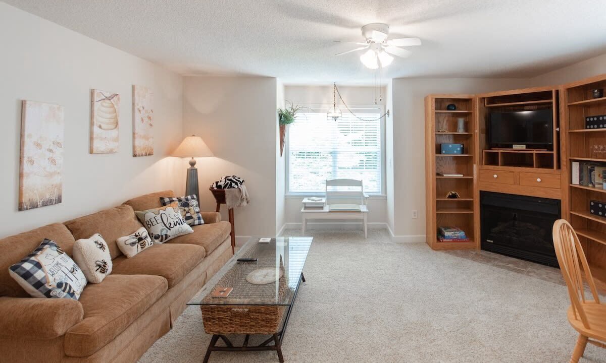 Photo of Livingroom in Otto