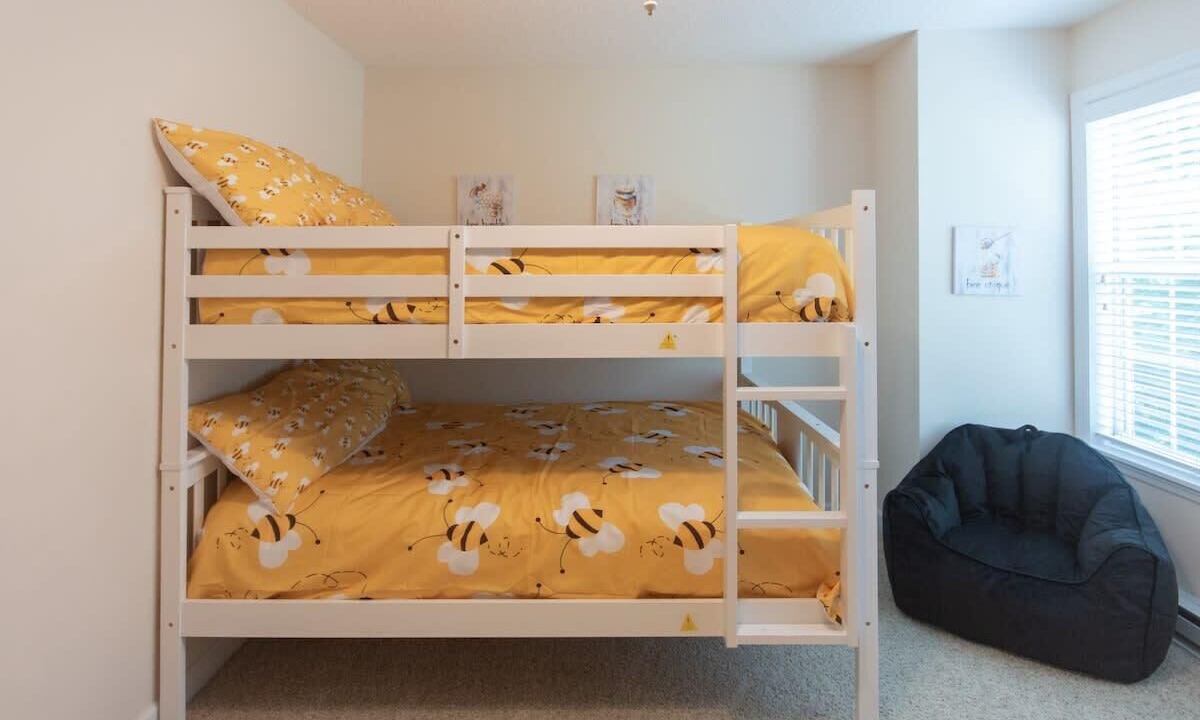 Photo of Bedroom in Otto