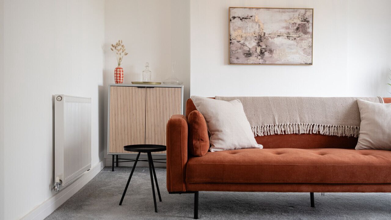 Photo of Livingroom in Malvern