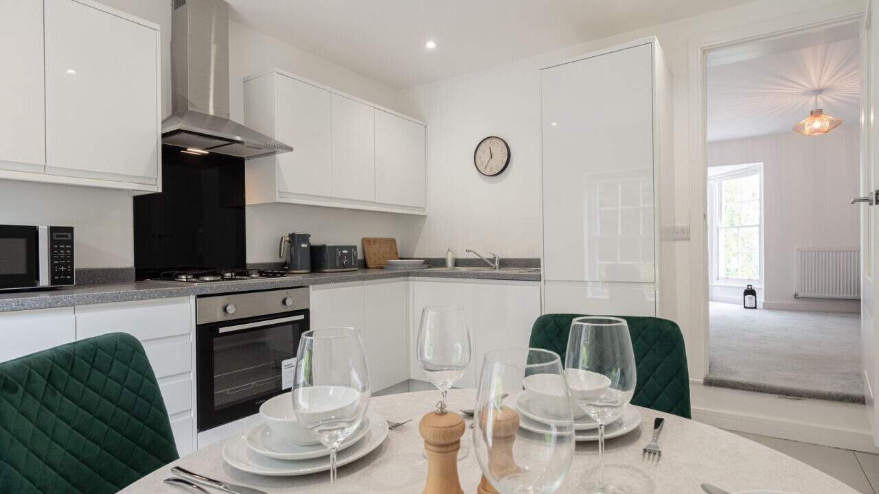 Photo of Kitchen in Malvern