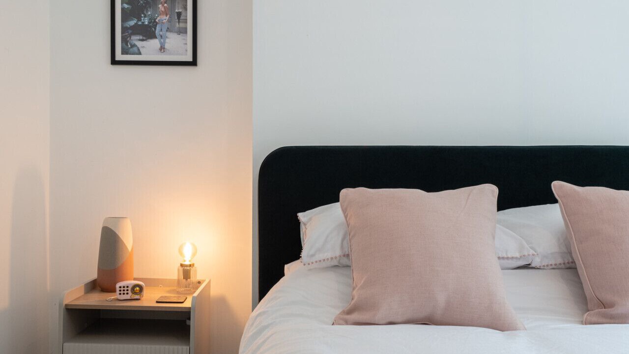 Photo of Bedroom in Malvern