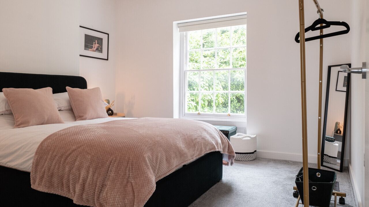 Photo of Bedroom in Malvern
