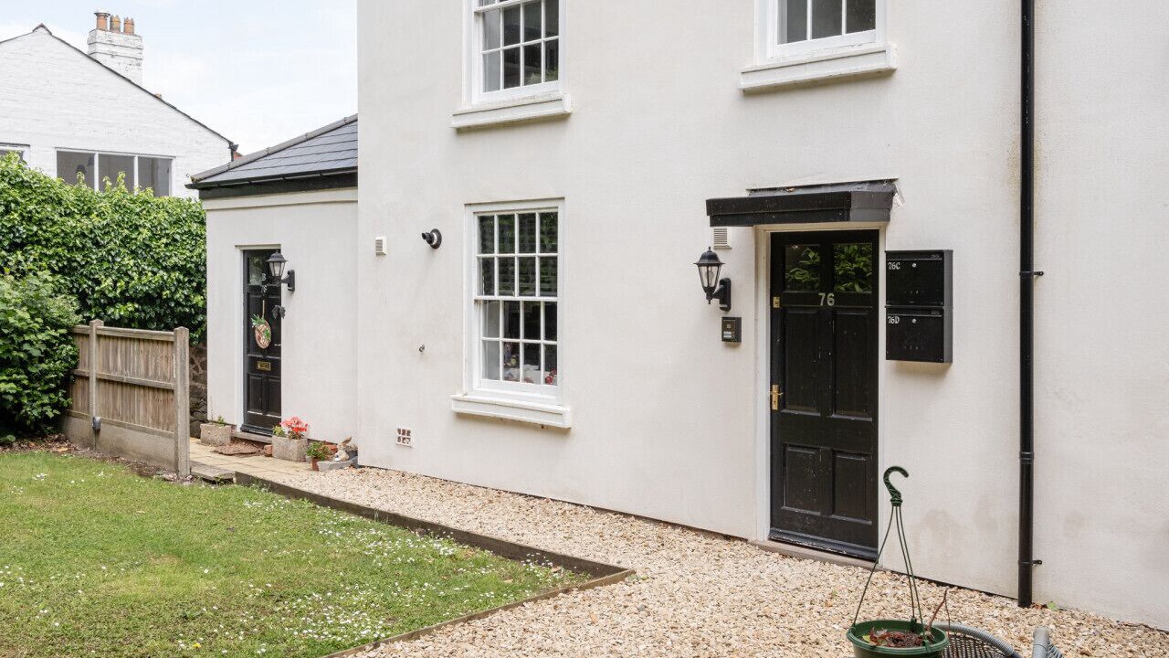 Photo of Outdoor in Malvern