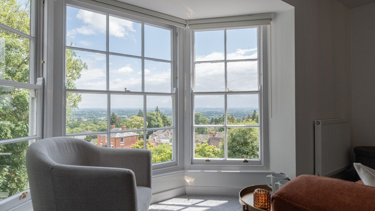Photo of Livingroom in Malvern