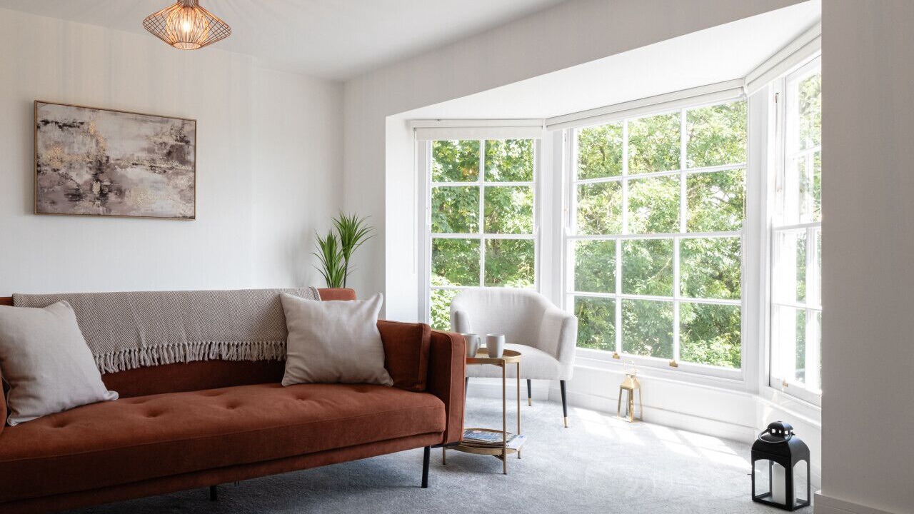 Photo of Livingroom in Malvern