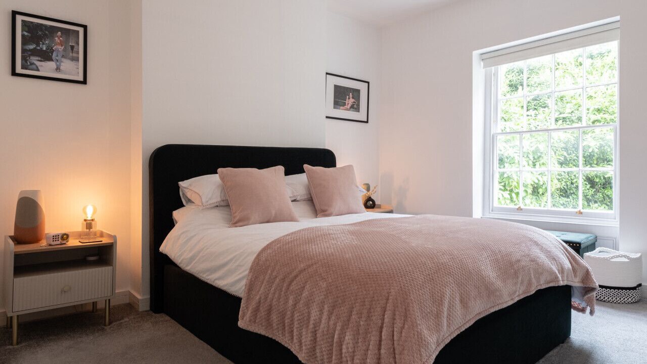 Photo of Bedroom in Malvern