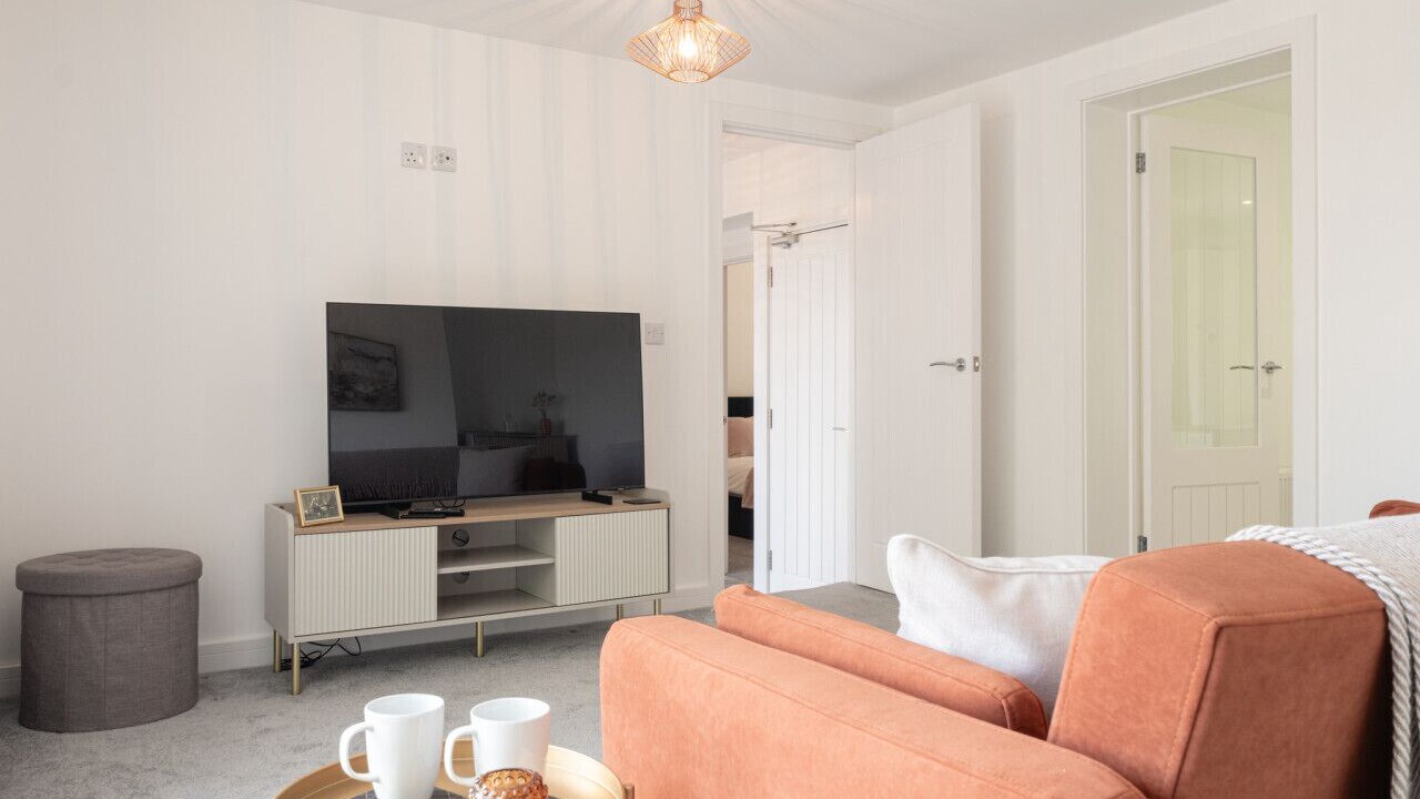 Photo of Livingroom in Malvern