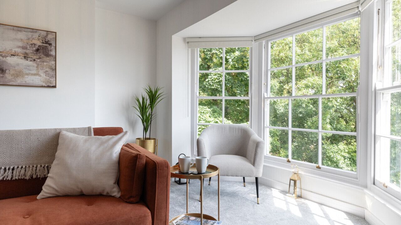 Photo of Livingroom in Malvern