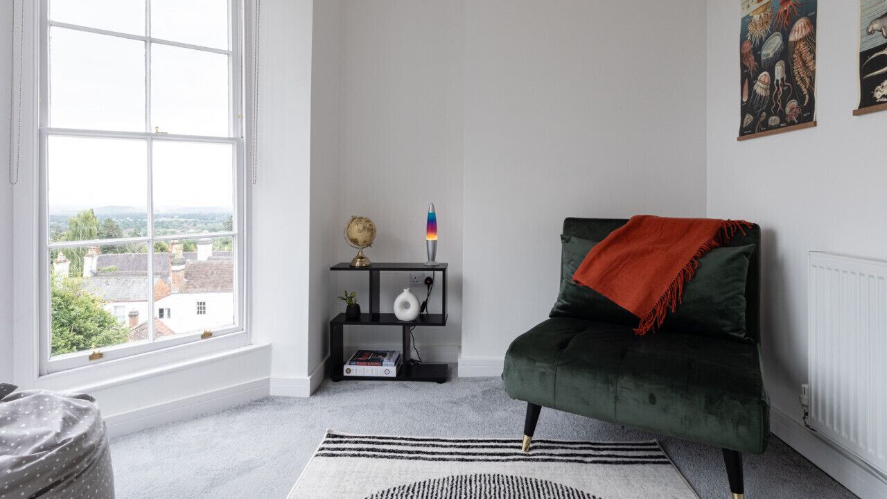 Photo of Livingroom in Malvern