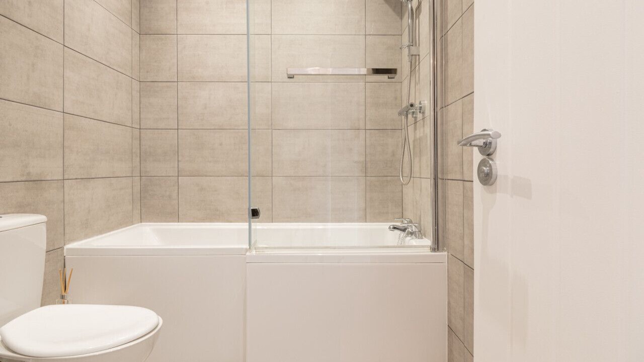 Photo of Bathroom in Malvern