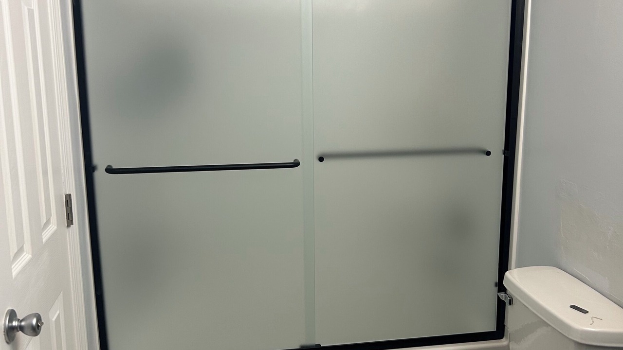 Photo of Bathroom in Nazareth