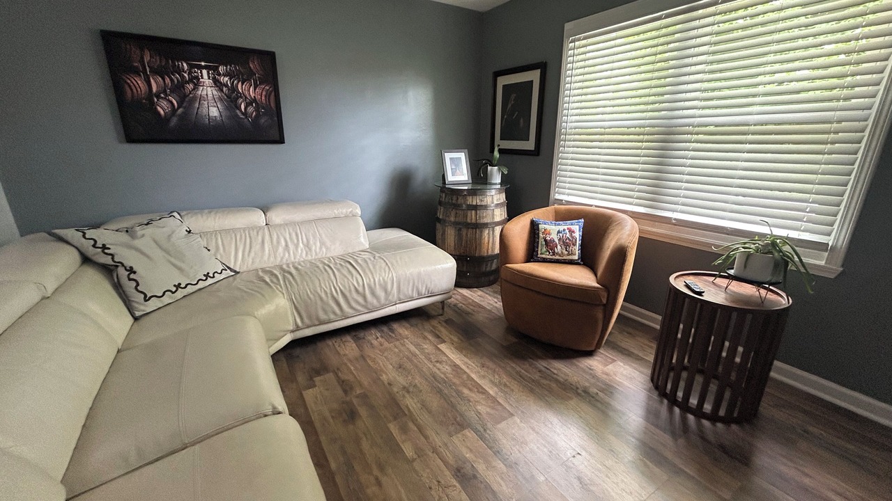 Photo of Livingroom in Nazareth