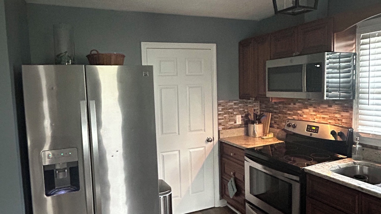 Photo of Kitchen in Nazareth