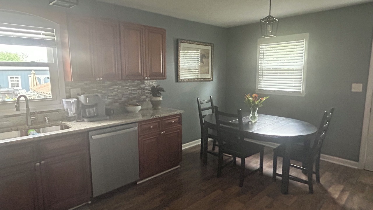 Photo of Kitchen in Nazareth