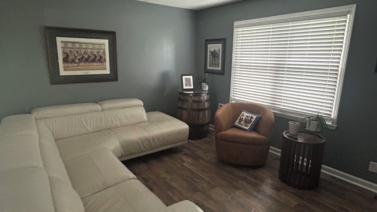 Photo of Livingroom in Nazareth
