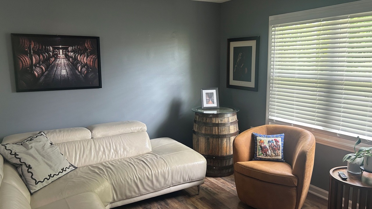 Photo of Livingroom in Nazareth