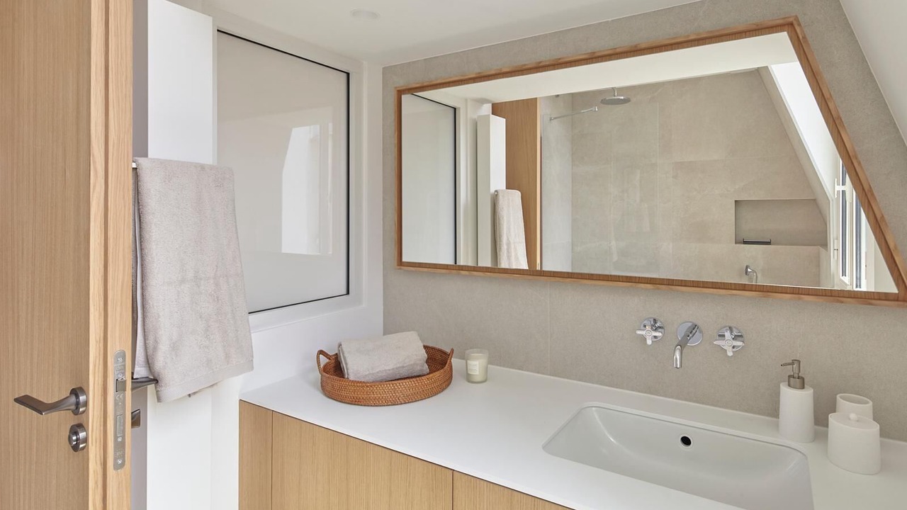 Photo of Bathroom in Madeleine