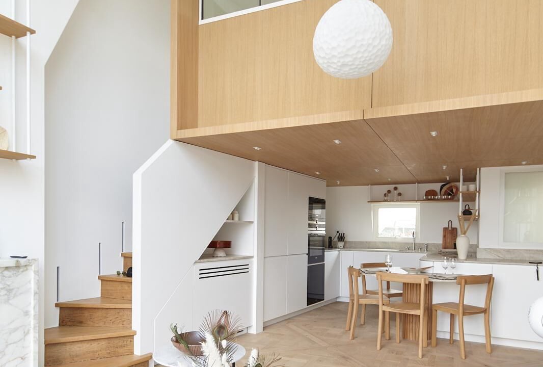 Photo of Livingroom in Madeleine