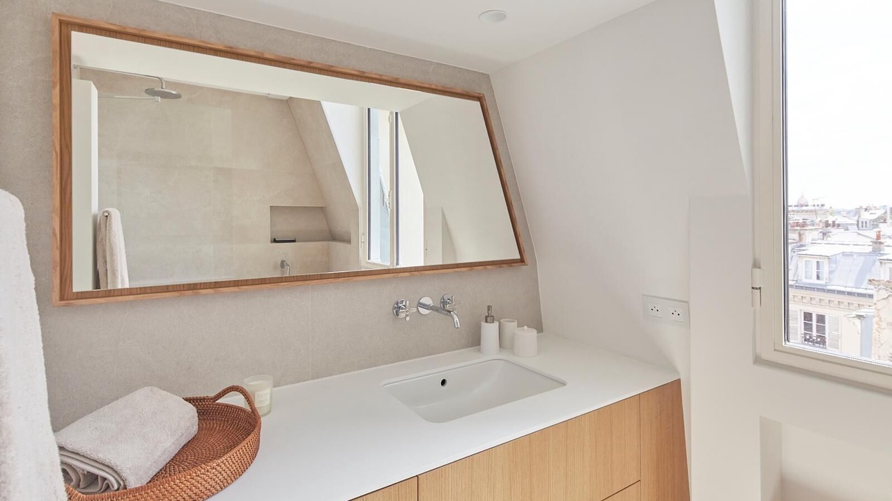 Photo of Bathroom in Madeleine