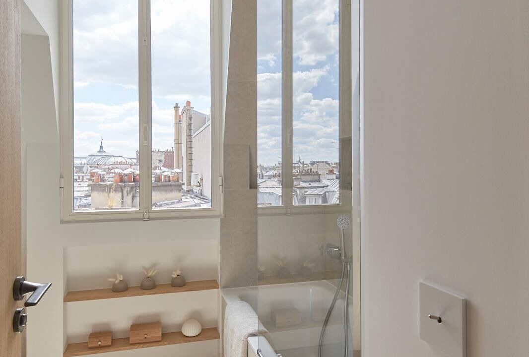 Photo of Bathroom in Madeleine