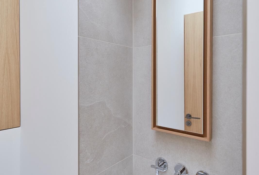 Photo of Bathroom in Madeleine