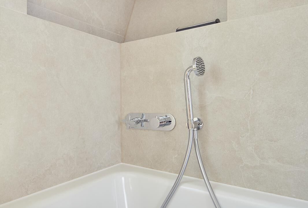 Photo of Bathroom in Madeleine