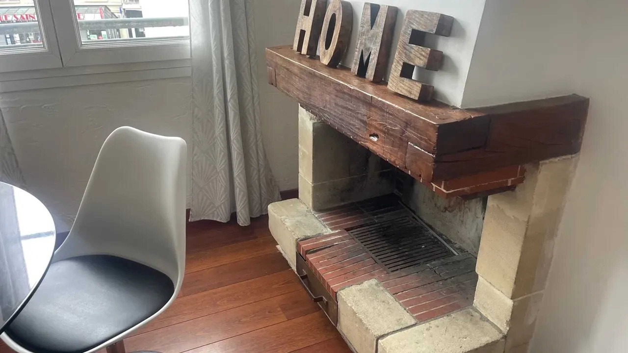 Photo of Livingroom in Vaugueux