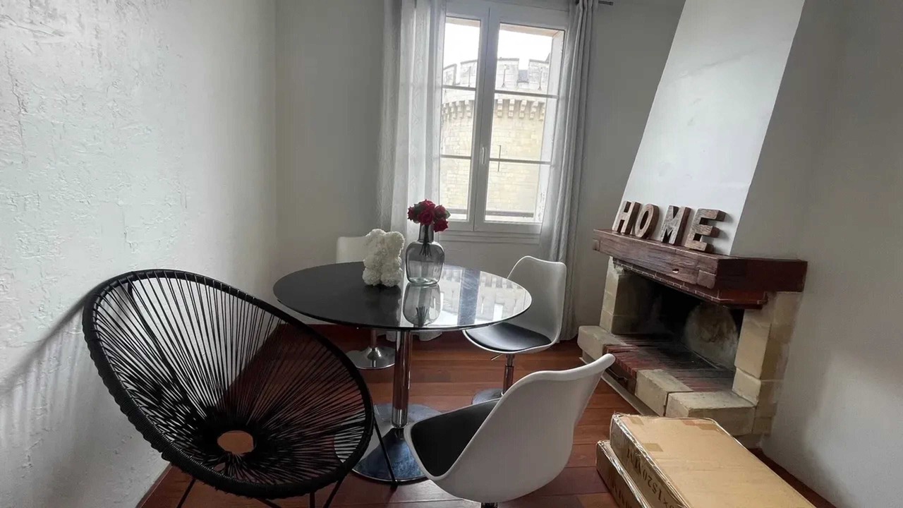 Photo of Livingroom in Vaugueux