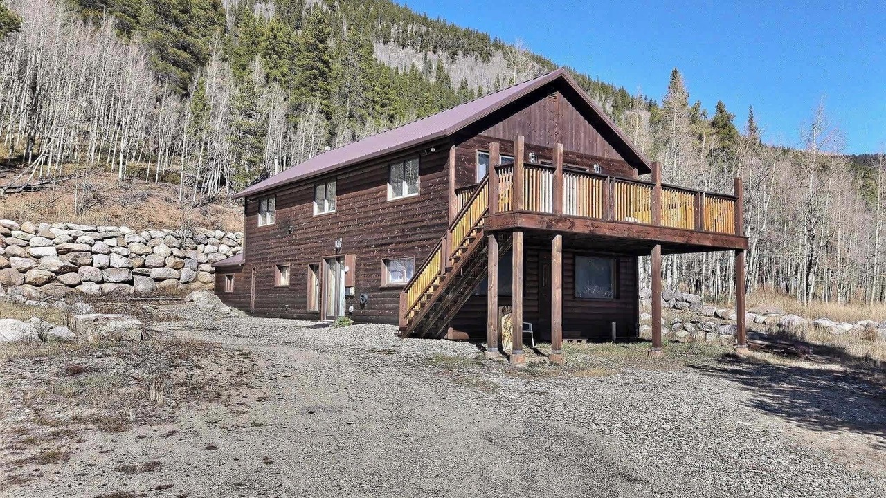 Photo of Outdoor in Leadville North