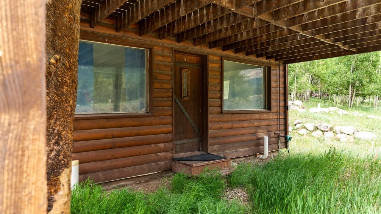 Photo of Outdoor in Leadville North