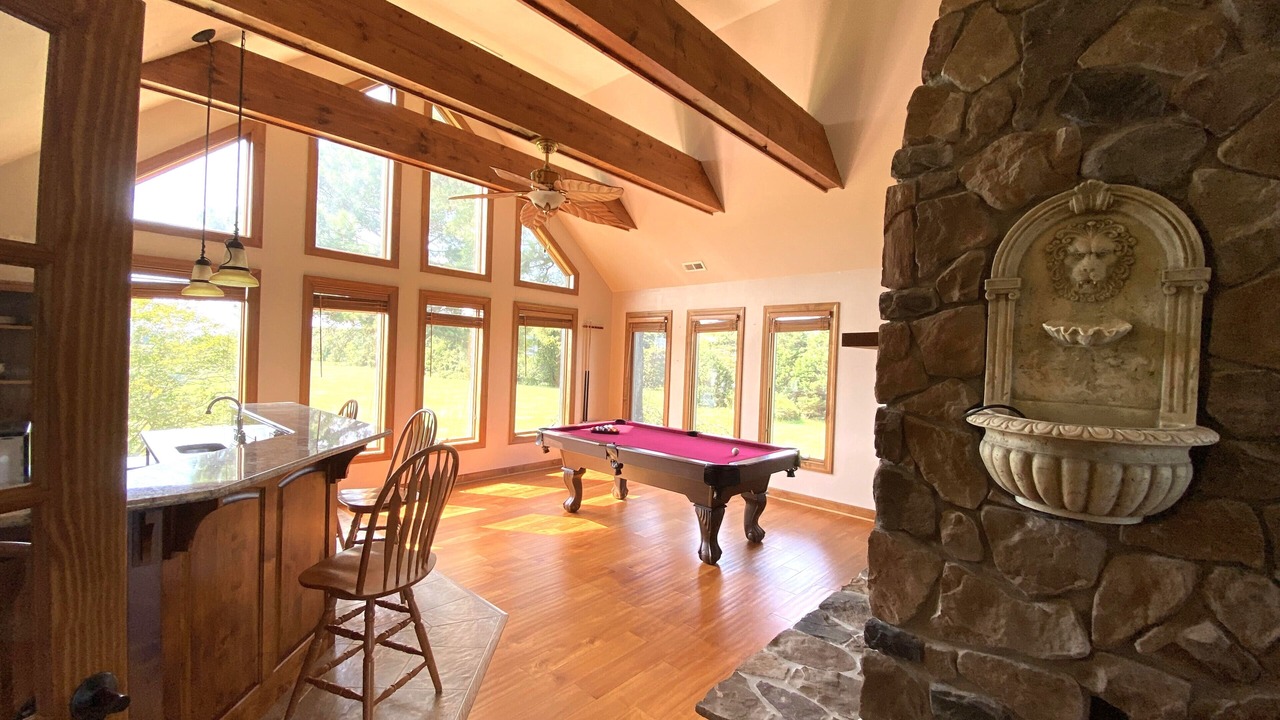 Photo of Bedroom in Fentress