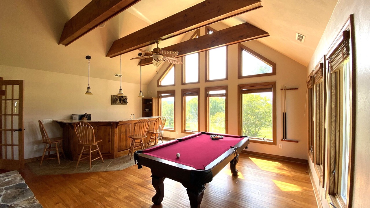 Photo of Bedroom in Fentress