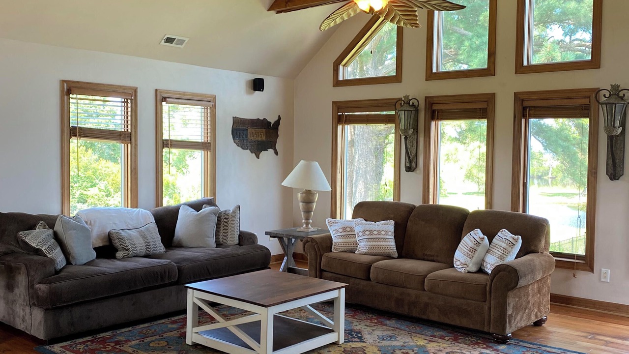 Photo of Livingroom in Fentress