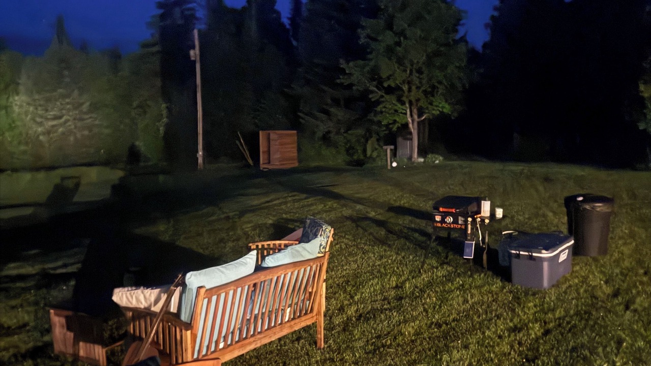 Photo of Outdoor in Orleans