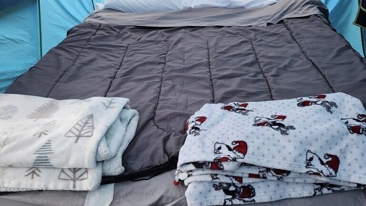 Photo of Bedroom in Orleans